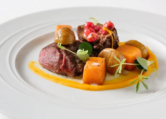 Отель Palazzo Venezia 5*