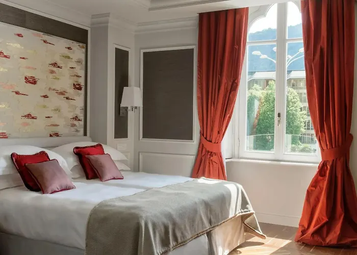 Palazzo Venezia 5* Комо