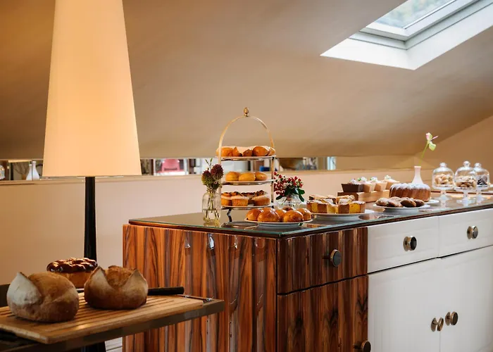 Отель Palazzo Venezia