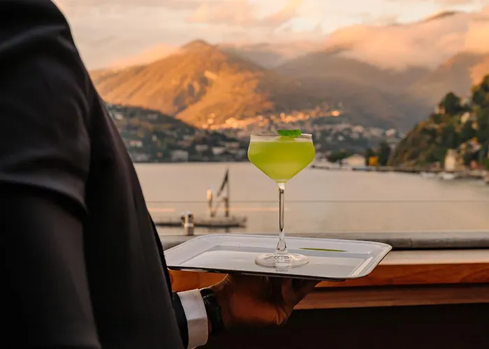 Palazzo Venezia Комо