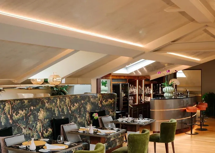 Palazzo Venezia Комо