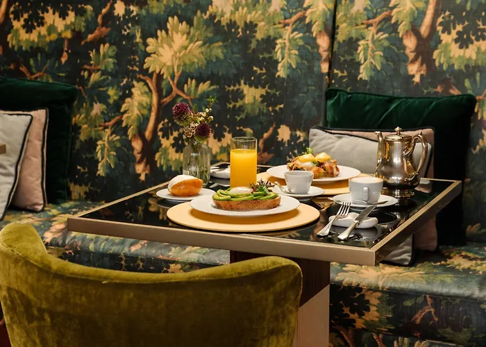 Отель Palazzo Venezia