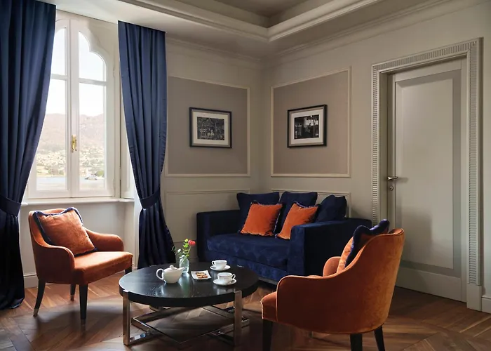 Отель Palazzo Venezia 5*