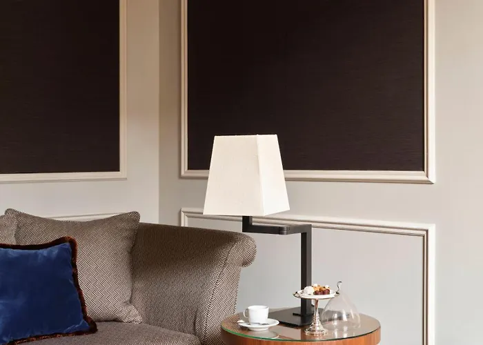 Palazzo Venezia Отель Комо