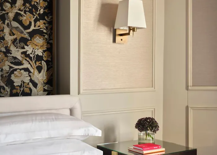 Palazzo Venezia 5* Комо