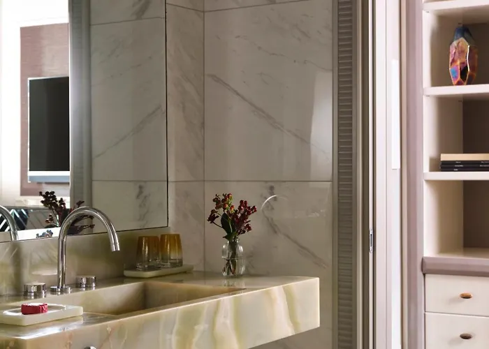 Palazzo Venezia Отель Комо