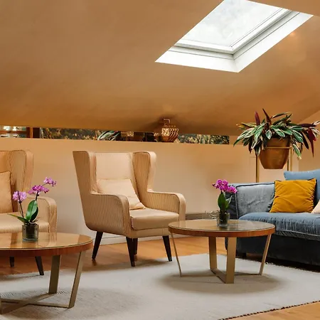 Palazzo Venezia 5* Como