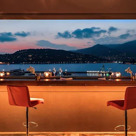 Vista Di Como