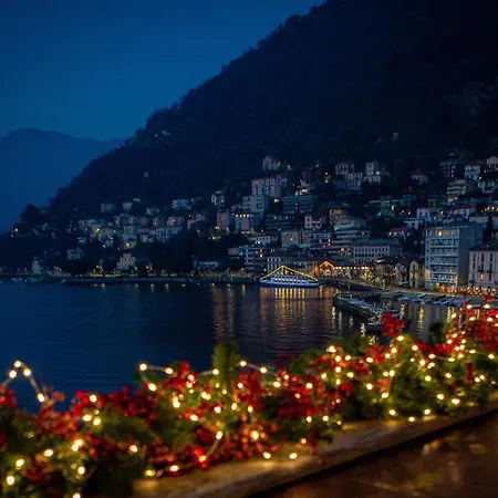 Vista Di 5* Como