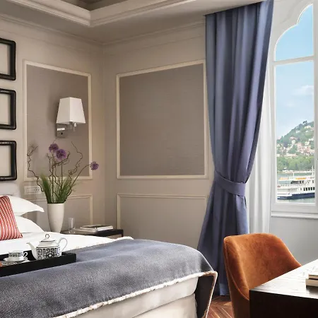 Vista Di 5* Como