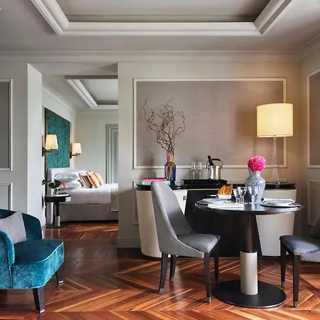 Hotel Vista Di 5*