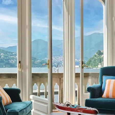 Palazzo Venezia Como