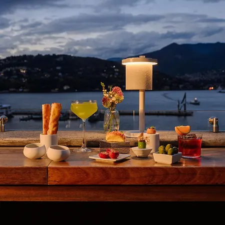 Hotel Palazzo Venezia Como