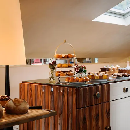 Hotel Palazzo Venezia