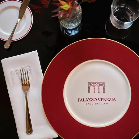 Palazzo Venezia 5* Como