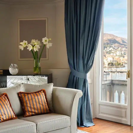 Palazzo Venezia Hotel Como