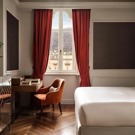 Hotel Palazzo Venezia 5*