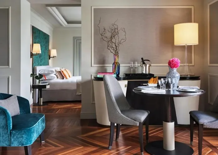 Palazzo Venezia Como