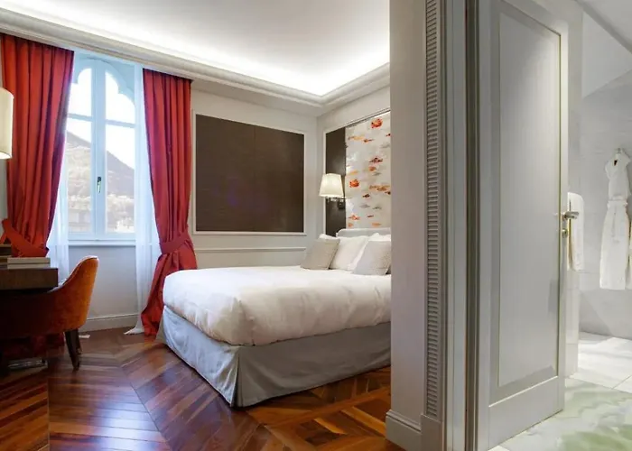 Palazzo Venezia 5* Como
