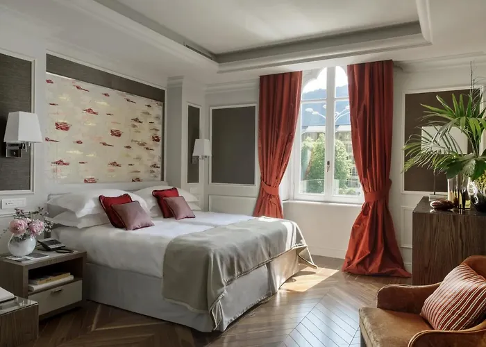 Palazzo Venezia Hotel