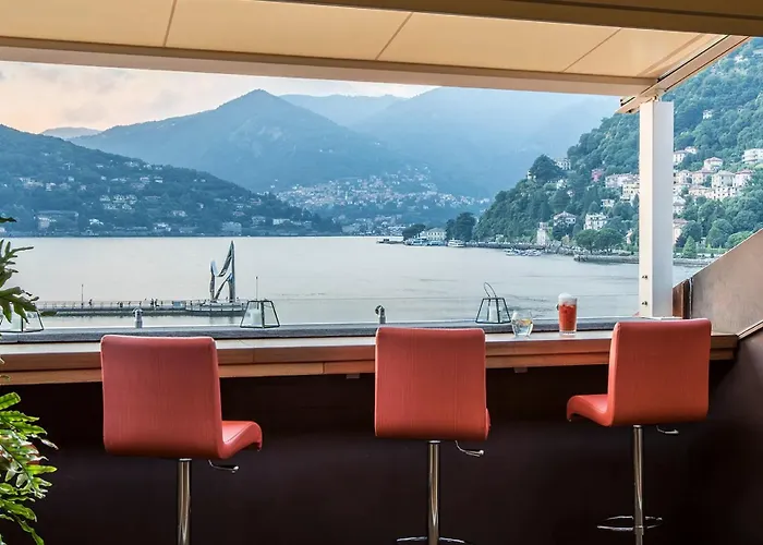 Palazzo Venezia Hotel Como