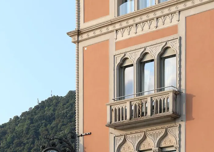 Hotel Palazzo Venezia