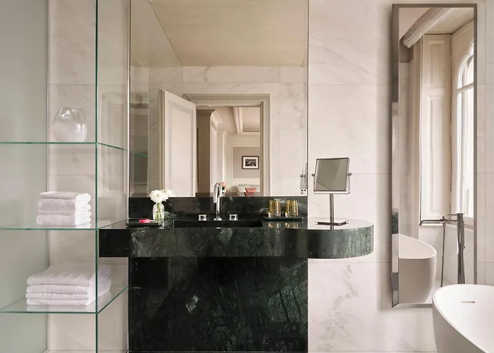 Hotel Palazzo Venezia 5*