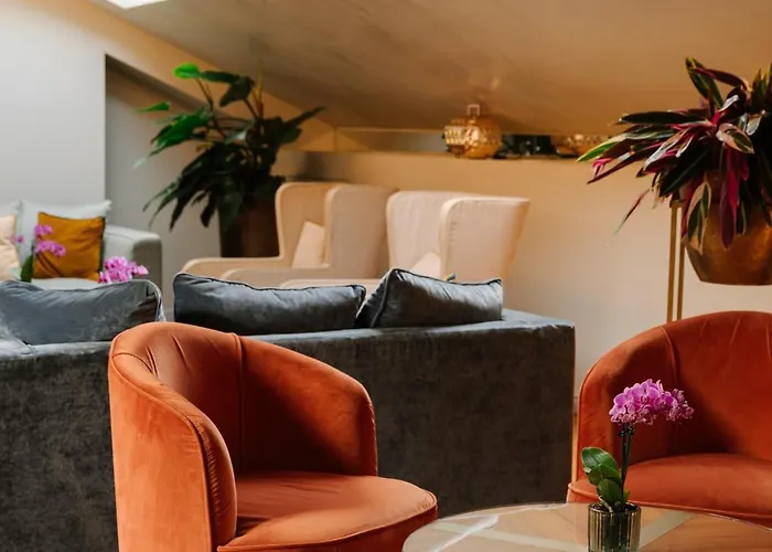 Palazzo Venezia Hotel 5*