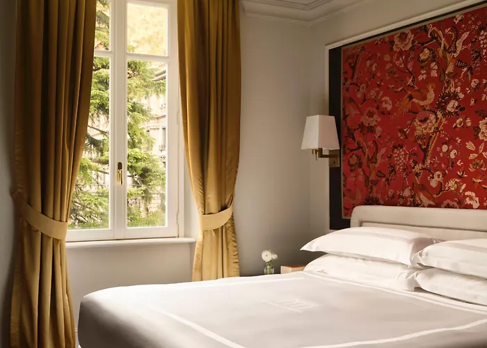 Hotel Palazzo Venezia 5*