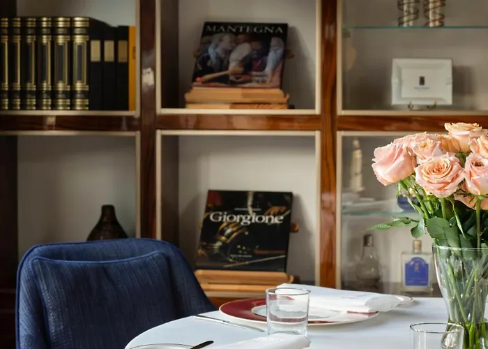 Palazzo Venezia 5* Como