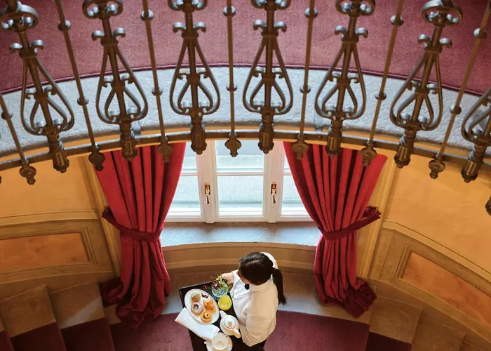 Palazzo Venezia Hotel