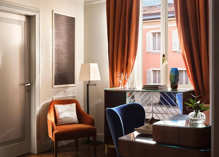Hotel Palazzo Venezia 5*