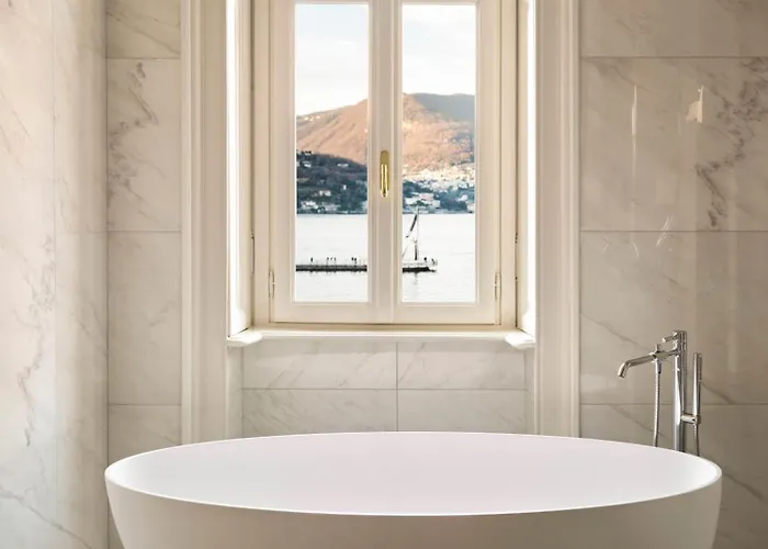 Palazzo Venezia Como