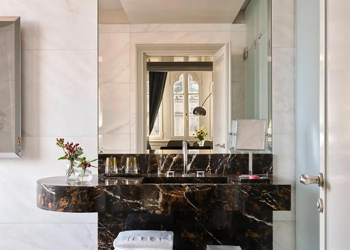 Palazzo Venezia 5* Como