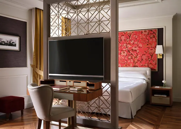 Palazzo Venezia Hotel