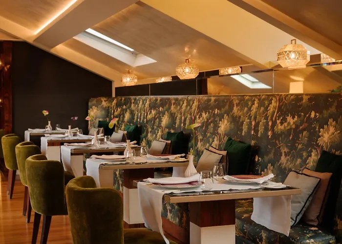 Hotel Palazzo Venezia