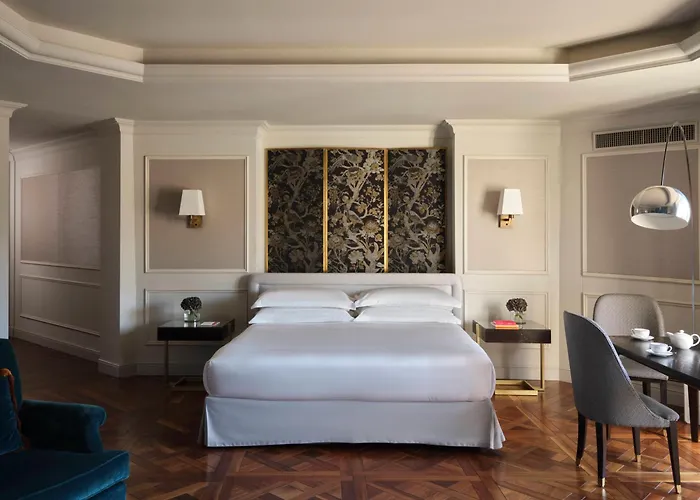 Hotel Palazzo Venezia 5*