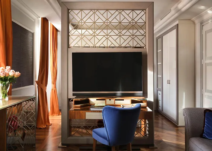 Hotel Palazzo Venezia Como