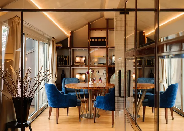 Palazzo Venezia Como