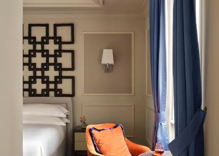 Palazzo Venezia Hotel