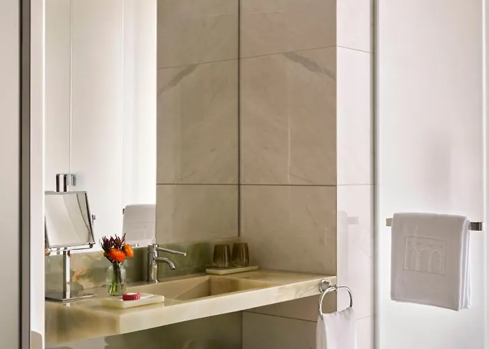 Palazzo Venezia Hotel 5*