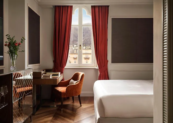 Hotel Palazzo Venezia 5*