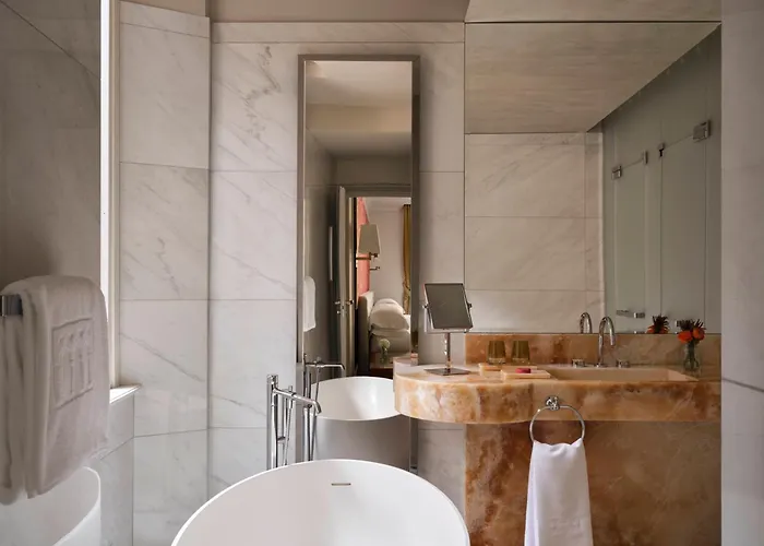 Palazzo Venezia Hotel Como