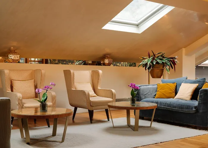 Palazzo Venezia 5* Como