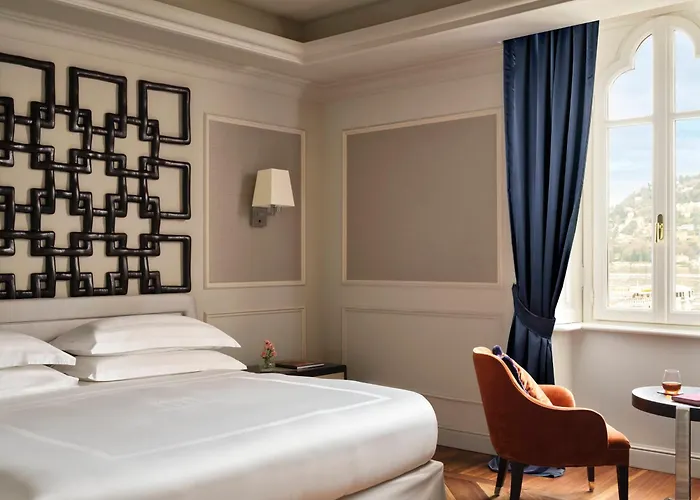 Palazzo Venezia Hotel