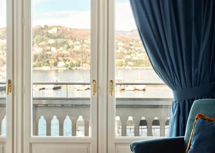 Palazzo Venezia Hotel